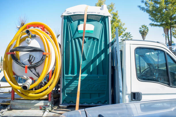 Best Affordable portable toilet rental  in Foxfire, NC