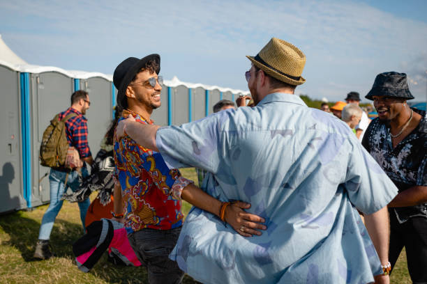 Best Best portable toilet rental  in Foxfire, NC