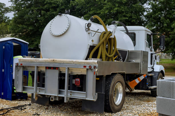 Best Porta potty rental for parties  in Foxfire, NC