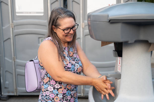 Best Sanitation services for porta potties  in Foxfire, NC